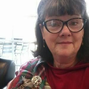 Meet your Posher, Kathryn